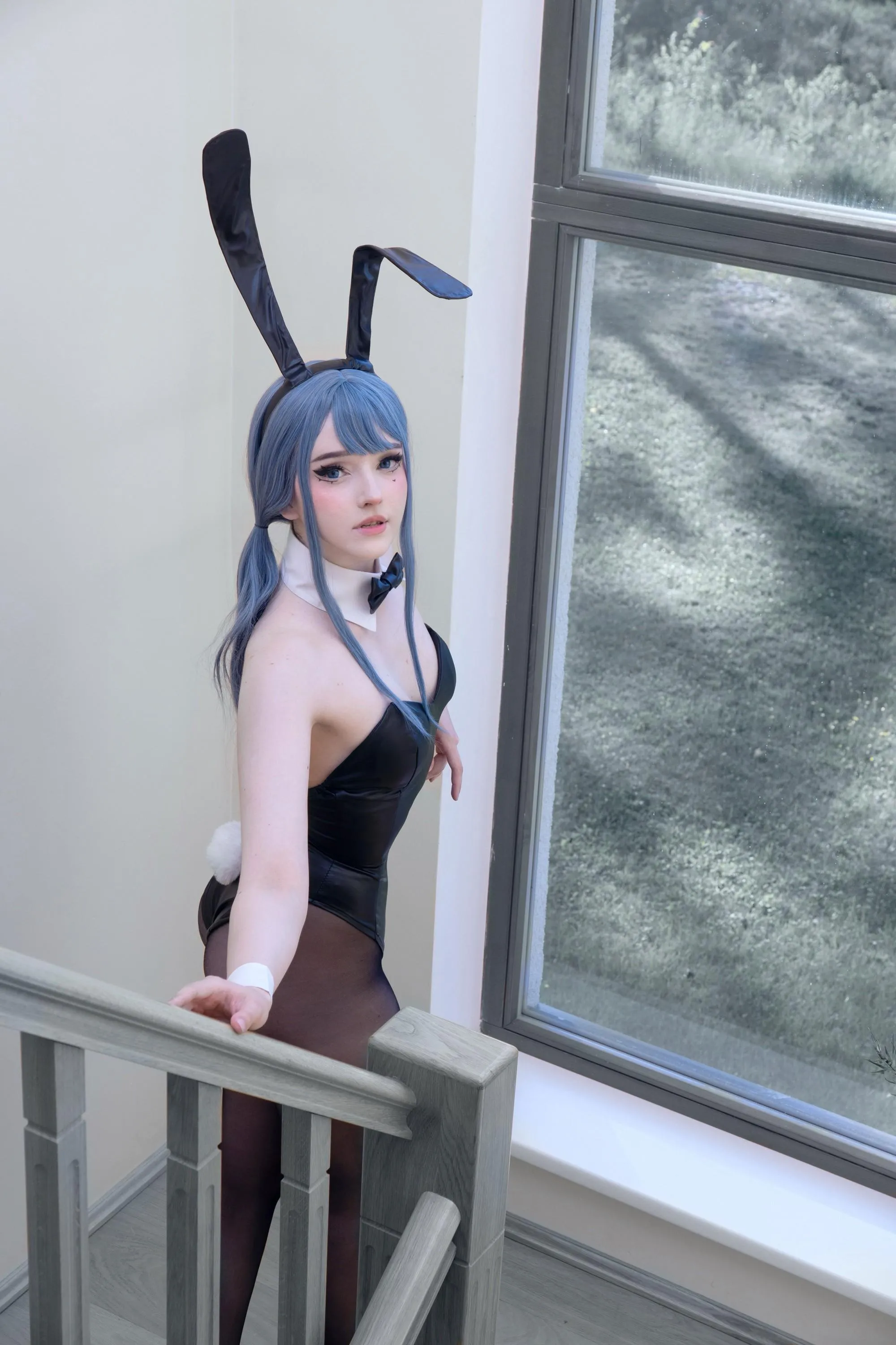 CandyBall – NO.005 Bunny [46P]插图4